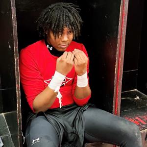 JADEN BROWN