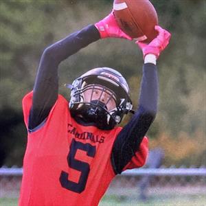 Austin Flores mugshot