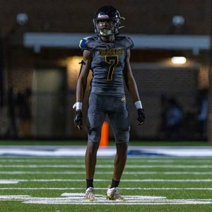 Javon Broussard