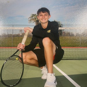 COLTEN MITCHELL