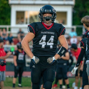 Brody Casivant mugshot