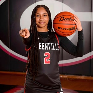 AMIRA FRANKLIN