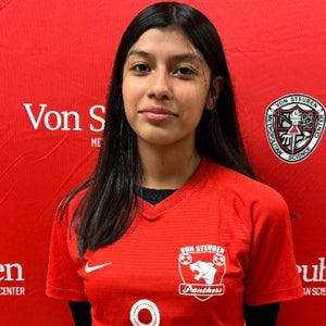 Emma Navarro mugshot