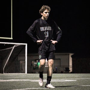 Evan Severson