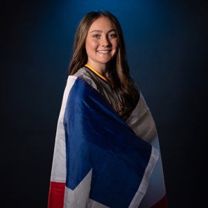 Ashlynn Massey mugshot