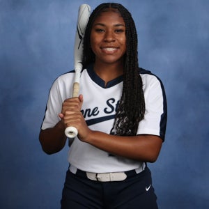 Serenity Smith mugshot
