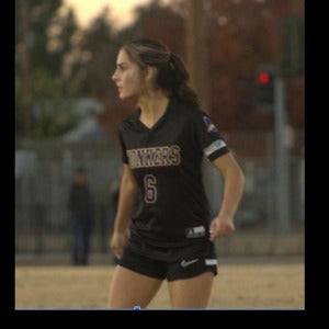 Gabriela Cano mugshot