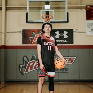 Chris LaSalle