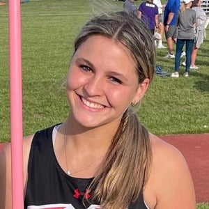 CARLIE PANDJARIS