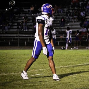 Jasean Palm