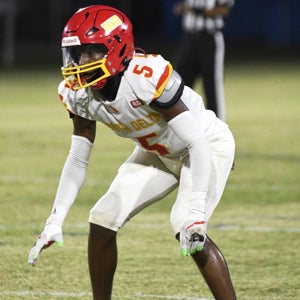 Robert Bonner Jr. mugshot