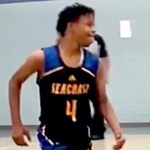 Javion Jackson
