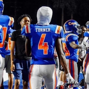 Jarell Turner