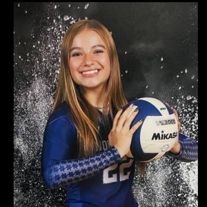 Jaycee Miller mugshot