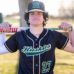 Trey Baillio mugshot