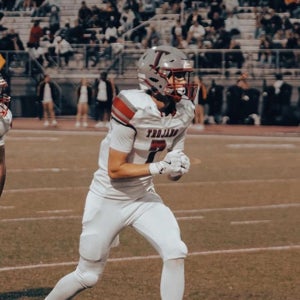 Blake Nassry mugshot