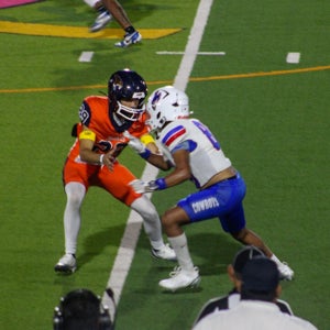 Mark Chavira mugshot