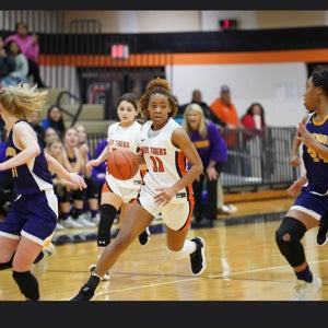 Jaida Harris
