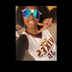 Saniyah Robinson