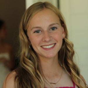 Danielle Switzer mugshot