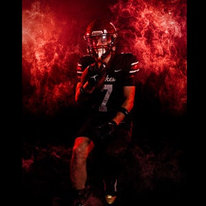 Chaise Milks mugshot