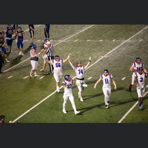 Tucker Moore mugshot