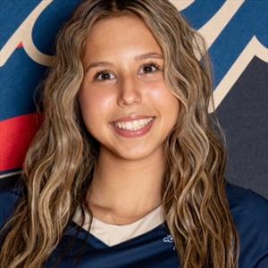 Crista Panzner mugshot