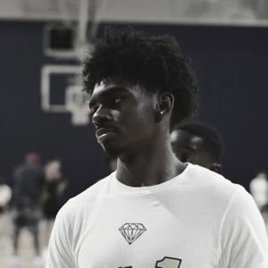 Joseph Fuller mugshot