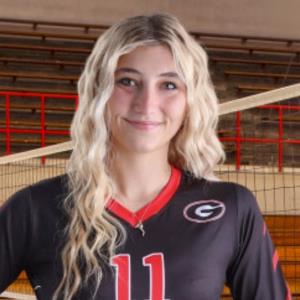 Brooklynne Traficante mugshot