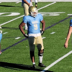 Myquan Geer