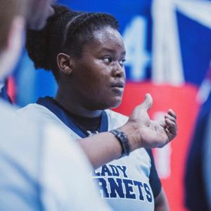 Kahmajah Wadsworth
