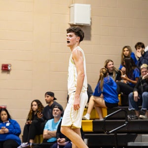 Zack Harrington mugshot