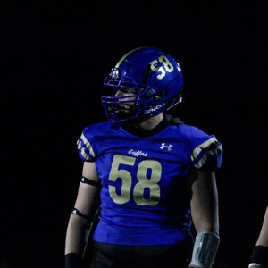 Collin Izzo