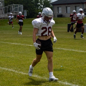 Gavin Stone