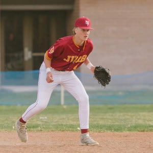 Corbin Buchanan