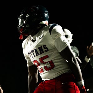 Kesean Smith