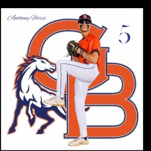 Anthony Flores mugshot