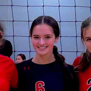 Kenna Brosseau mugshot