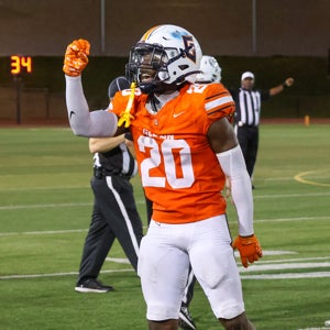 Victor Ballah mugshot