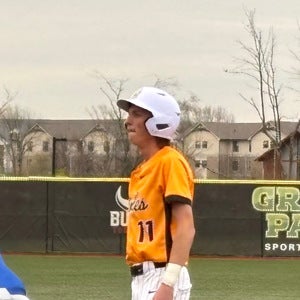CALEB MCINTYRE