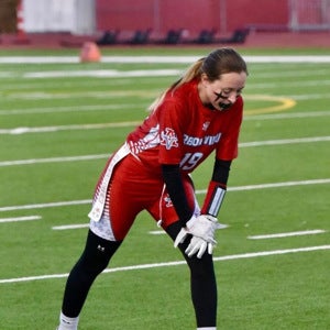 Marissa Ritsko