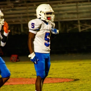 Elijah Thomas