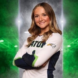 Keely Depauw mugshot