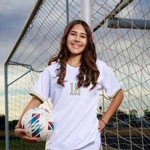 Lailah Solomon mugshot