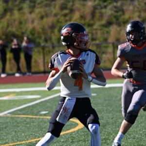 Lucas Lambert mugshot