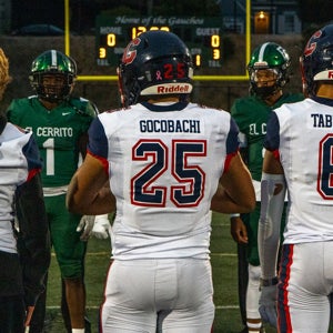 Jacob Gocobachi mugshot