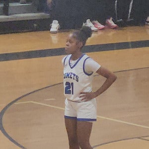 Gabrielle Goode