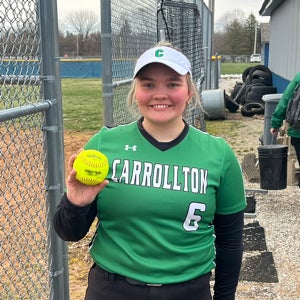 Hannah Uhles mugshot