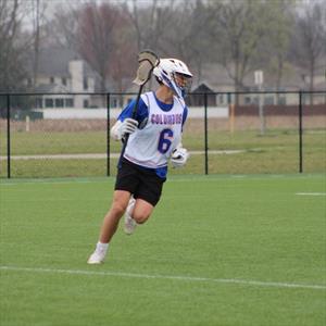CHASE MURPHY