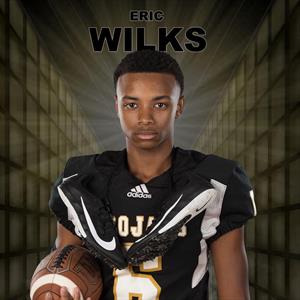 Eric Wilks